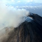 Volcan NYAMULAGIRA au Nord-Kivu-Kivumorningpost