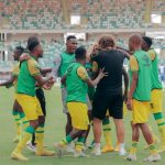 Young Africans a validé son ticket pour le dernier carré de la coupe de la confédération de la CAF