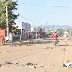 Cinq jours de ville morte à Beni dès ce lundi matin, à l’appel de la société civile et des groupes de pression