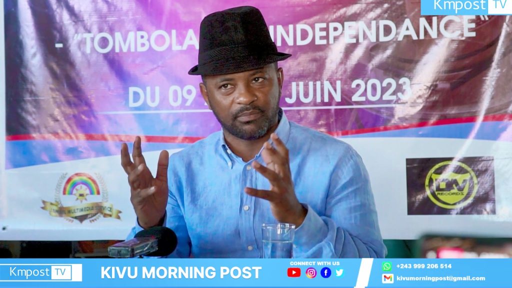 L’Union des musiciens du Congo section du Nord-Kivu vient de mettre en place deux compétitions