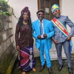 Une production cinématographique réunie les comédiens de Goma et Bukavu