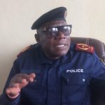 L'autorité Urbaine a affirmé sa détermination à restaurer la sécurité en ville de BENI