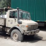Un camion de l'ICCN attaqué dans le Rutshuru