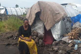 Les déplacés de Bulengo sans aide humanitaire depuis trois mois