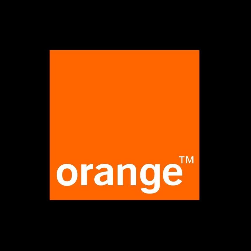 Le réseau de Télécommunication Orange-RDC