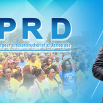 Le parti du peuple pour la reconstruction et la Démocratie (PPRD)