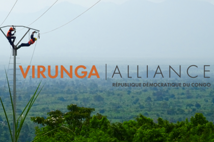 La fondation Virunga
