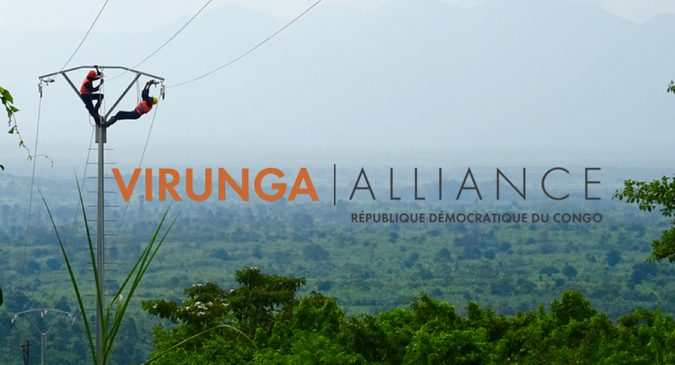 La fondation Virunga 