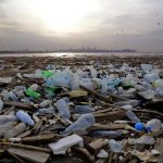 Gestion de déchets plastiques