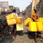 La pénurie d’eau reste un casse-tête pour les habitants des différents quartiers de la ville touristique