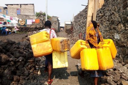 La pénurie d’eau reste un casse-tête pour les habitants des différents quartiers de la ville touristique