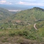 Dans les collines de Bihambwe dans le territoire de MASISI