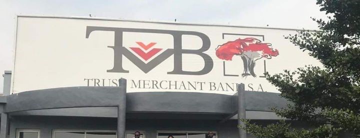 La banque TMB
