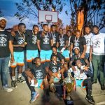 L'ASB Shem au Sommet du Basket Ball de la ville de Goma
