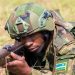 Rwanda Defense Forces (RDF)