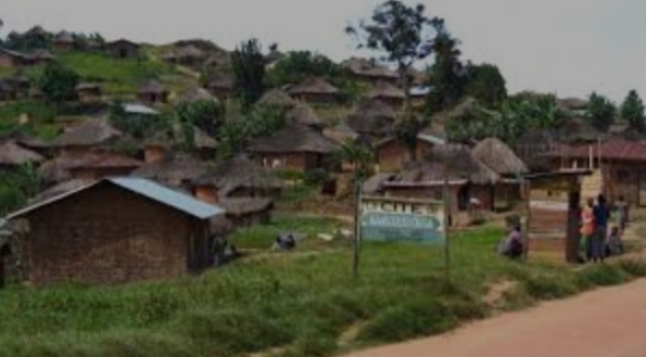 3 personnes tuées et une autre portée disparue dans une incursion des présumés ADF au village Musandaba
