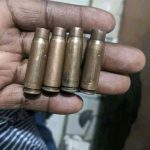 Plusieurs biens de valeur emportés par les assaillants après avoir tiré bcp des balles réels