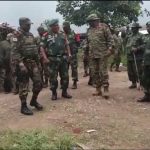 La coordination des opérations conjointes FARDC-UPDF dévoile les noms des grands commandants ADF neutralisés
