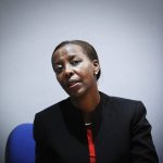 Louise Mushikiwabo secrétaire générale de l’Organisation internationale de la francophonie (OIF)