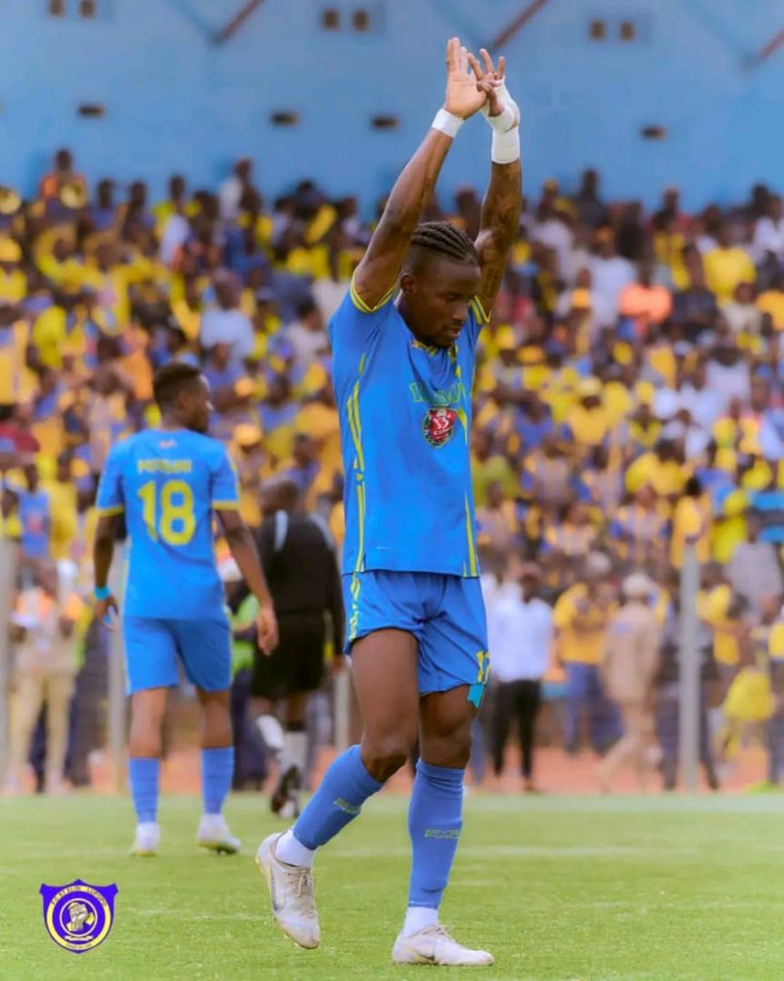 Le FC Saint Éloi Lupopo a été exempté du tour préliminaire de la coupe de la confédération de la CAF