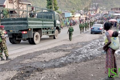 Plus de 7 blessés graves lors des accrochages entre les militaires burundais et la population du groupement Kamuronza