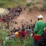 Un terrible accident s'est produit dans les mines d'or de la province du Bas-Uélé en RDC