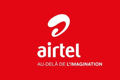 Airtel RDC Congo S.A l’un de quatre grands fournisseurs de services de télécommunications en RDC