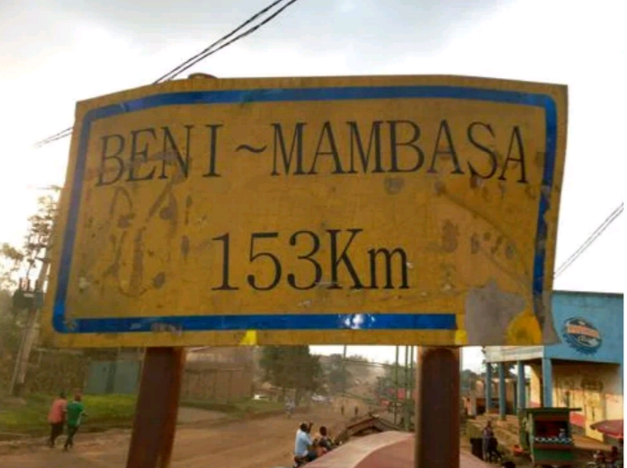 Beni-Mambasa