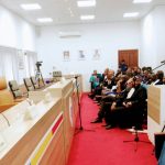 Le procès de l'ancien premier ministre congolais Matata Ponyo à la cour constitutionnelle