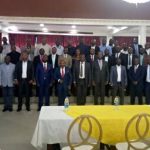 La fédération nationale des artisans, petites et moyennes entreprises congolaises (FENAPEC/NORD-KIVU) a appelé à une mobilisation de tous les opérateurs économiques de la ville de Gom