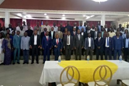 La fédération nationale des artisans, petites et moyennes entreprises congolaises (FENAPEC/NORD-KIVU) a appelé à une mobilisation de tous les opérateurs économiques de la ville de Gom
