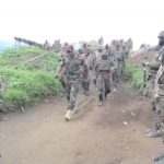 Opérations militaires fructueuses au Nord-Kivu : 229 terroristes ADF neutralisés, 191 capturés en 4 mois