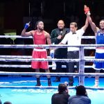 La RDC a connu un succès éclatant lors de la vingtième édition du Championnat d'Afrique des Nations de Boxe qui s'est déroulée à Yaoundé