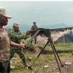 Affrontement en cours entre deux factions Mai-Mai APCLS à Bishange