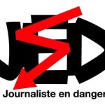 Journaliste en danger