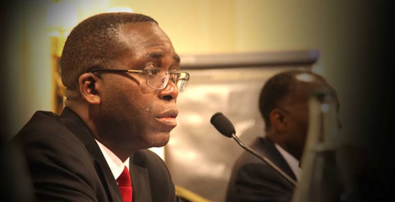Matata Ponyo Mapon Président National du LGD, Président de la Fondation Mapon, Ancien Premier Ministre de la RDC
