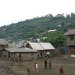 Rukara, une localité du village de Nyamitaba en chefferie des Bashali