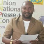 Marrion Ngavho Président de la société civile de la ville de Goma