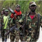 Affrontements entre Nyantura FDDH et Mai-Mai APCLS