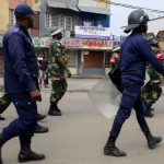 Les autorités congolaises réfutent les allégations portées contre elles par Human Rights Watch
