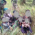 6 otages libérés et un combattant ADF neutralisé par les forces de la coalition FARDC-UPDF