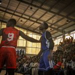 Ami BK s'offre Terreur et file en finale chez les hommes au stadium de Kivu international school