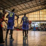 Ami BK s'offre Terreur et file en finale chez les hommes au stadium de Kivu international school