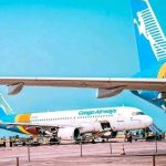 La compagnie aérienne congolaise, Congo Airways suspend ses vols temporairement