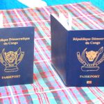 Passeport biométrique Congo-Kinshasa RDC Express Ministère des Affaires Étrangères RDC