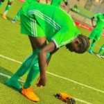 Décès d'un joueur de Likonji, le jeune footballeur Kahezi Moussona Jean Victime d'une roquette tombée au stade de l'unité