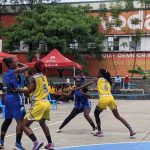 La finale de la quarantième édition de la coupe du Congo chez les dames se jouera entre chaux sport de Bukavu et CNSS de Kinshasa
