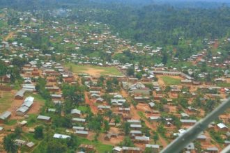 Au total, 7 personnes, des enfants, ont été abattues dans une nouvelle violence armée attribuée aux miliciens de la CODECO au village Mbijo dans le territoire de Djugu, en Ituri