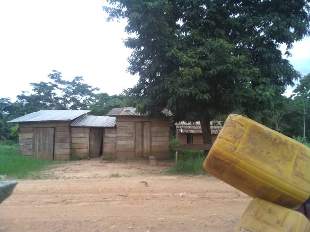 3 personnes portées disparues dont un chef de village à 1 jour avant son installation à Idohu