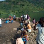 Un cas de noyade signalé à Bulengo au quartier lac Vert